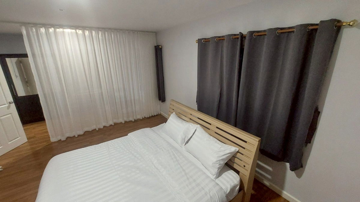 รูป ขายบ้านกาญจน์ 2 เชียงใหม่ (ท่ารั้ว) - รูปที่ 14/18