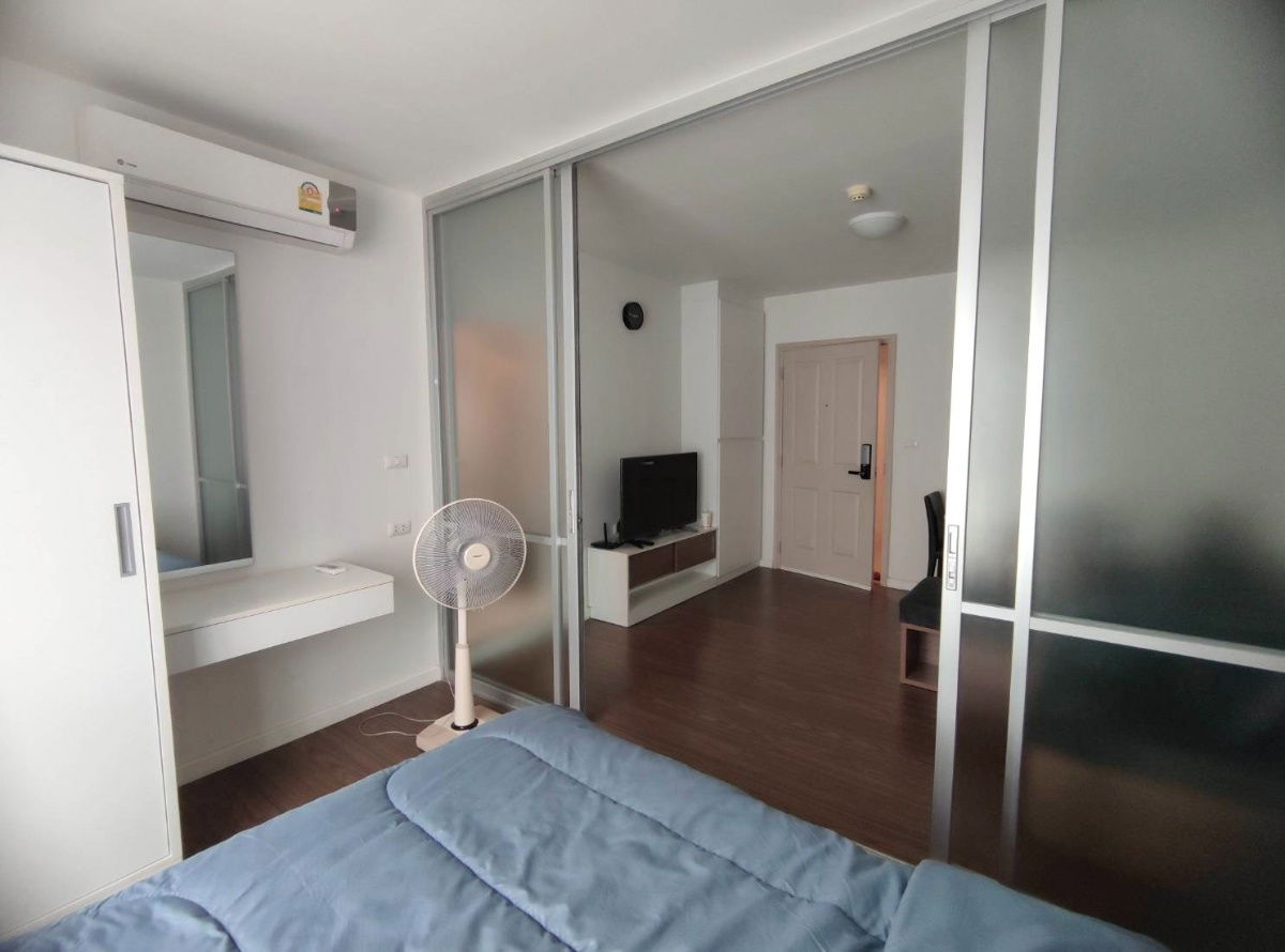picture Dcondo Nim for rent 9,000/month near Central Chiangmai Tel. 082-389-9314 (Boo) - 3/14