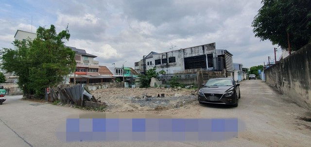 picture FOR SALE  LAND PROPERTY  11000000 BAHT. - 5/8