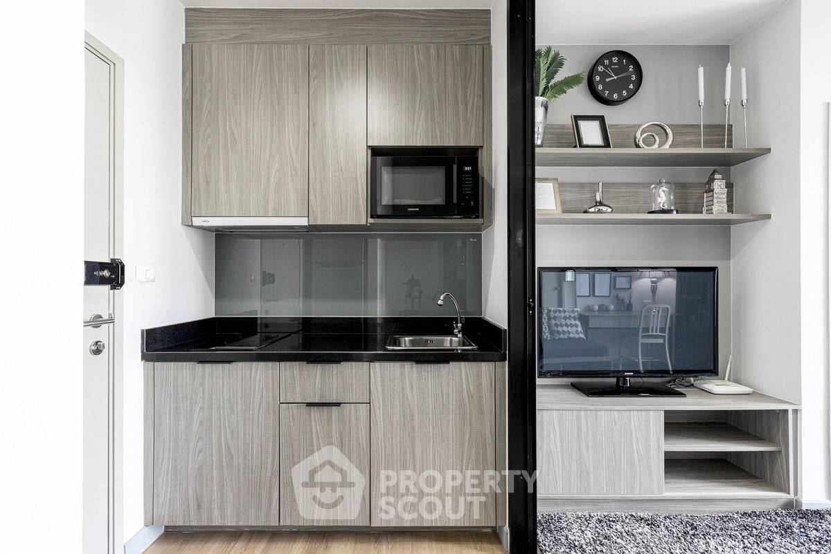 picture 1-BR Condo at Chapter One Midtown Ladprao24 near MRT Lat Phrao (ID 805556) - 7/19
