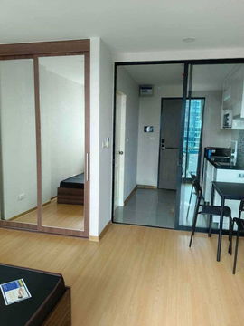 Don't delay 🔥🔥🔥 For rent: Bangkok Horizon Lite@Phekasem 48 Station, beautiful room, exactly as shown in the picture, 