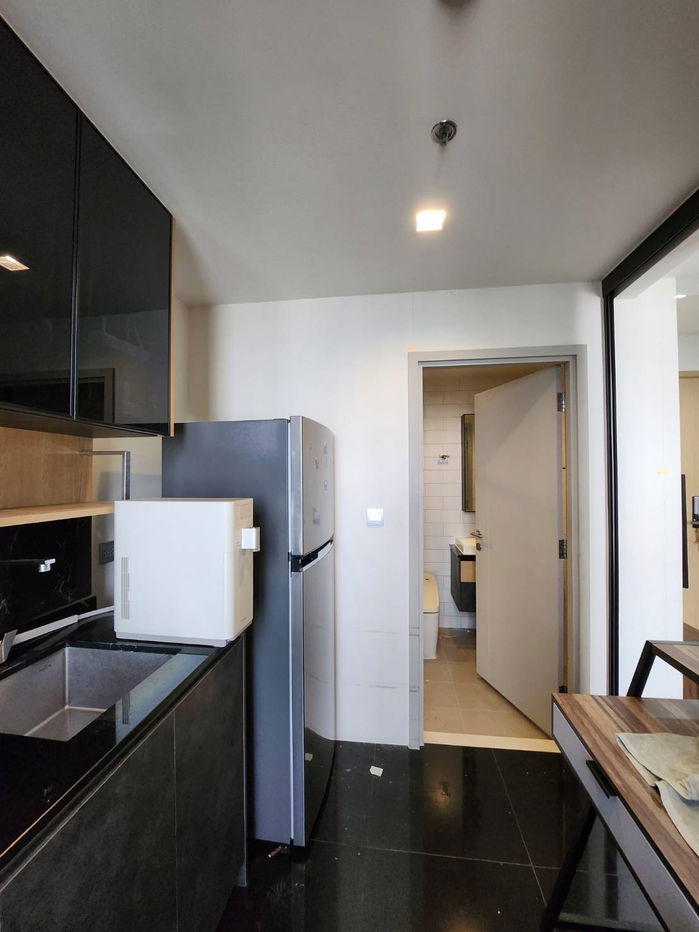 picture Urgent sale, luxury condo The Line Jatujak in the heart of Chatuchak area, walking distants to MRT,BTS - 5/9