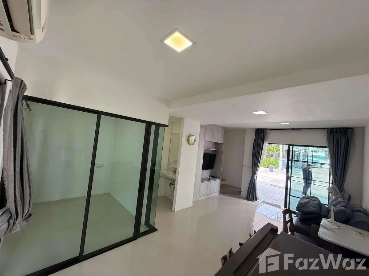 picture 4 Bedroom Townhouse for sale at Pruksa Ville Phaholyothin-Ramintra - 3/16
