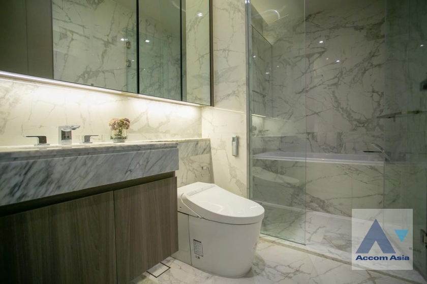 รูป 🔼🔽 AccomA 📩  3 BR Condominium @HYDE Heritage Thonglor (AA37521) - รูปที่ 20/20