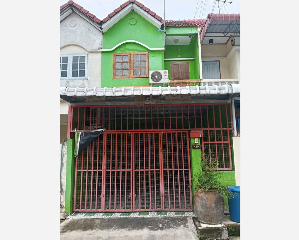picture Call : 097-210-2886 townhouse for sale - 1/10