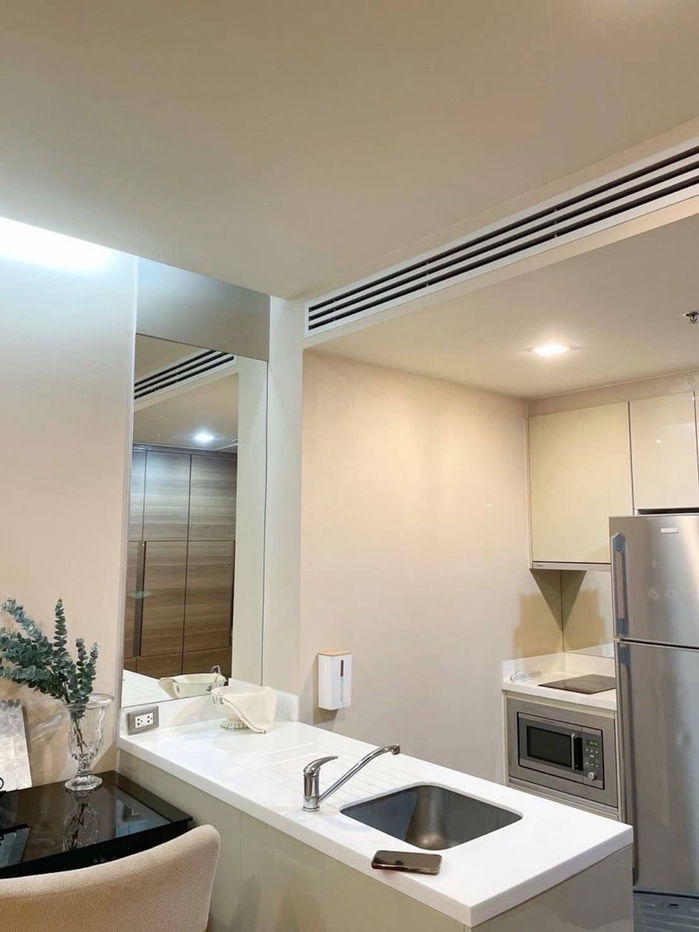 รูป [ เช่า | RENT ]  ⚡🌈S30611 ดิ แอดเดรส สาทร ( The Address Sathorn ) ⚡🌈 LINE : @theagentpro (มี @ นำหน้าด้วยครับ)  - รูปที่ 8/10