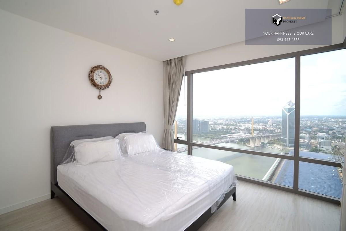 picture Star View Rama 3 | 🚝Near BTS Chong Nonsi | #2025071810984 - 2/10