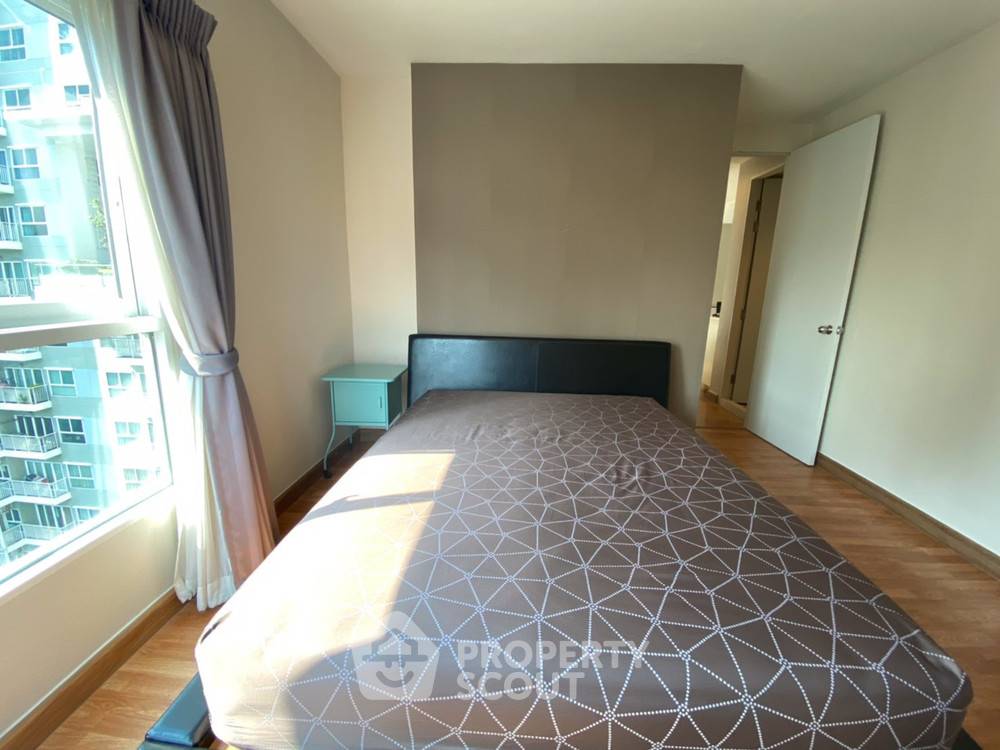 picture 2-BR Condo at The Parkland Grand Asoke Phetchaburi near MRT Phetchaburi (ID 384567) - 6/33