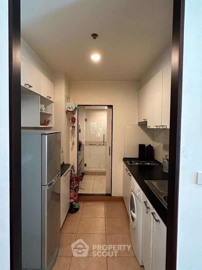 picture 1-BR Condo at The Star Estate @ Rama III Condominium close to Phra Ram 3 (ID 2213058) - 7/9