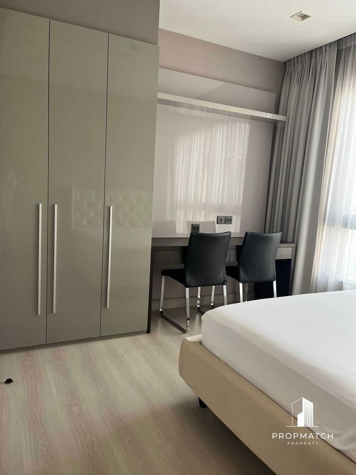 รูป ✨Flash Deal ✨ The Signature by URBANO ( 1Bed 1Bath 37.53 SQM. ) พร้อมอยู่ ! เพียง 5,990,000 บาท Tel.0981315848 @propmatch - รูปที่ 3/8