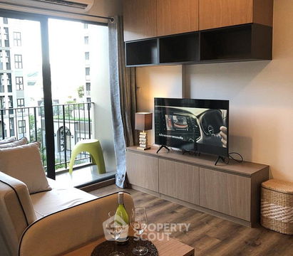1-BR Condo at La Habana Hua Hin close to Vana Nava Water Jungle (ID 1287967)