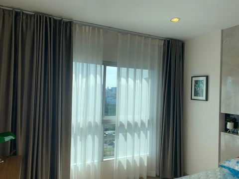 เช่าคอนโด Supalai Veranda Rama 9/ศุภาลัย เวอเรนด้า พระราม 9 (B6807063)  ID Line : @condo88