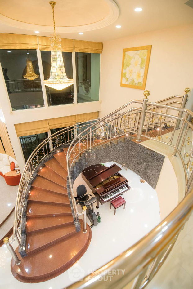 picture 5-BR House near ARL Ramkhamhaeng (ID 1995530) - 18/21