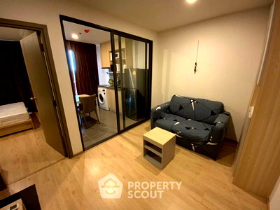 ขายคอนโด : คอนโด 1-ห้องนอน ที่ ไอดีโอ โอทู บางนา ใกล้ BTS บางนา (ID 979052)