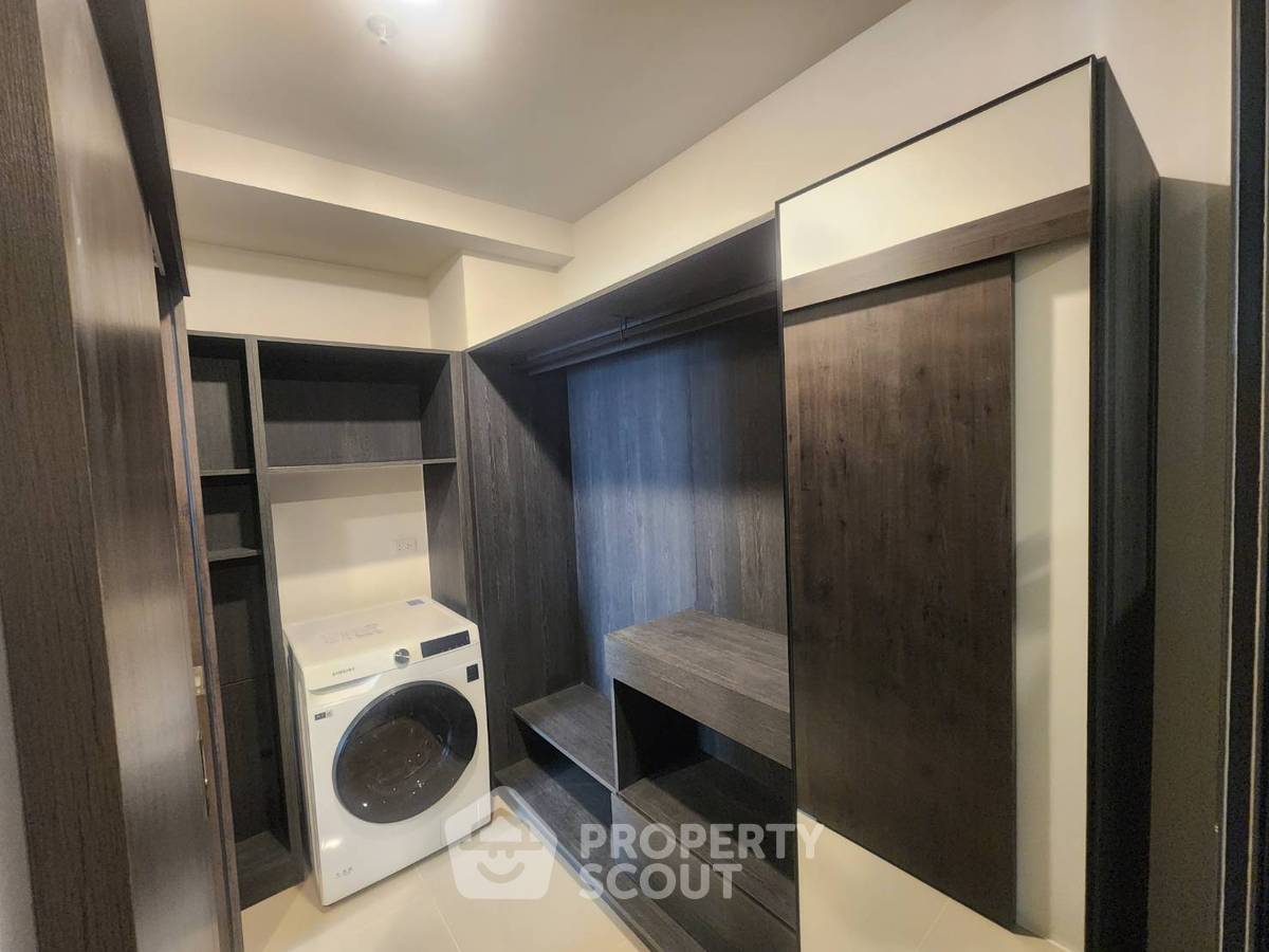 รูป คอนโด 1-ห้องนอน ที่ เอ็กซ์ที ห้วยขวาง ใกล้ MRT ห้วยขวาง (ID 1989627) - รูปที่ 4/10
