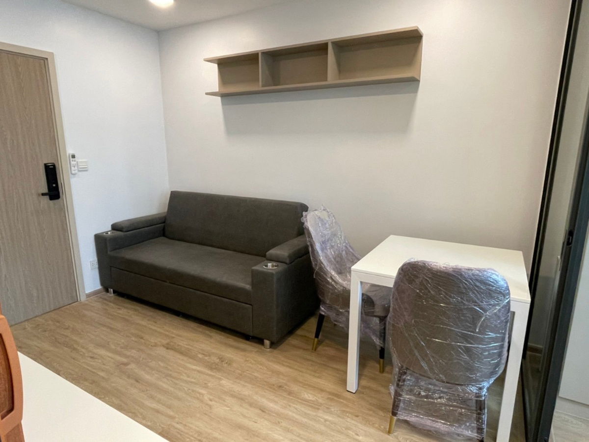 picture 🌟 For Rent: The Nest Chula-Samyan | Studio 27 sqm | Floor 4 | Only 24,000 THB/month - 3/10