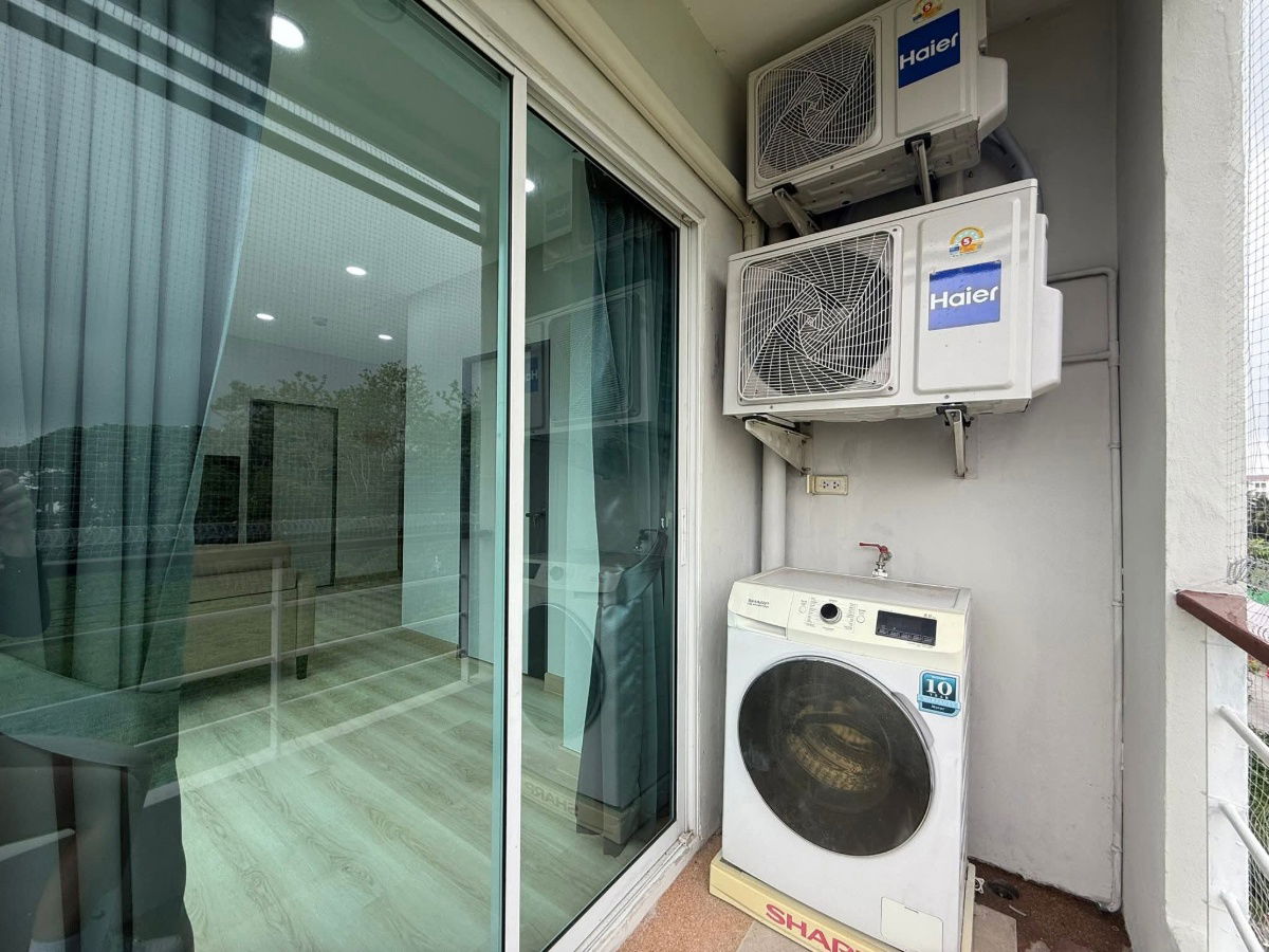 picture Oneplus Kamthieng Condo for sale!,2bed ,Near Lotus Kamthieng, Maya, Nimman - 16/17