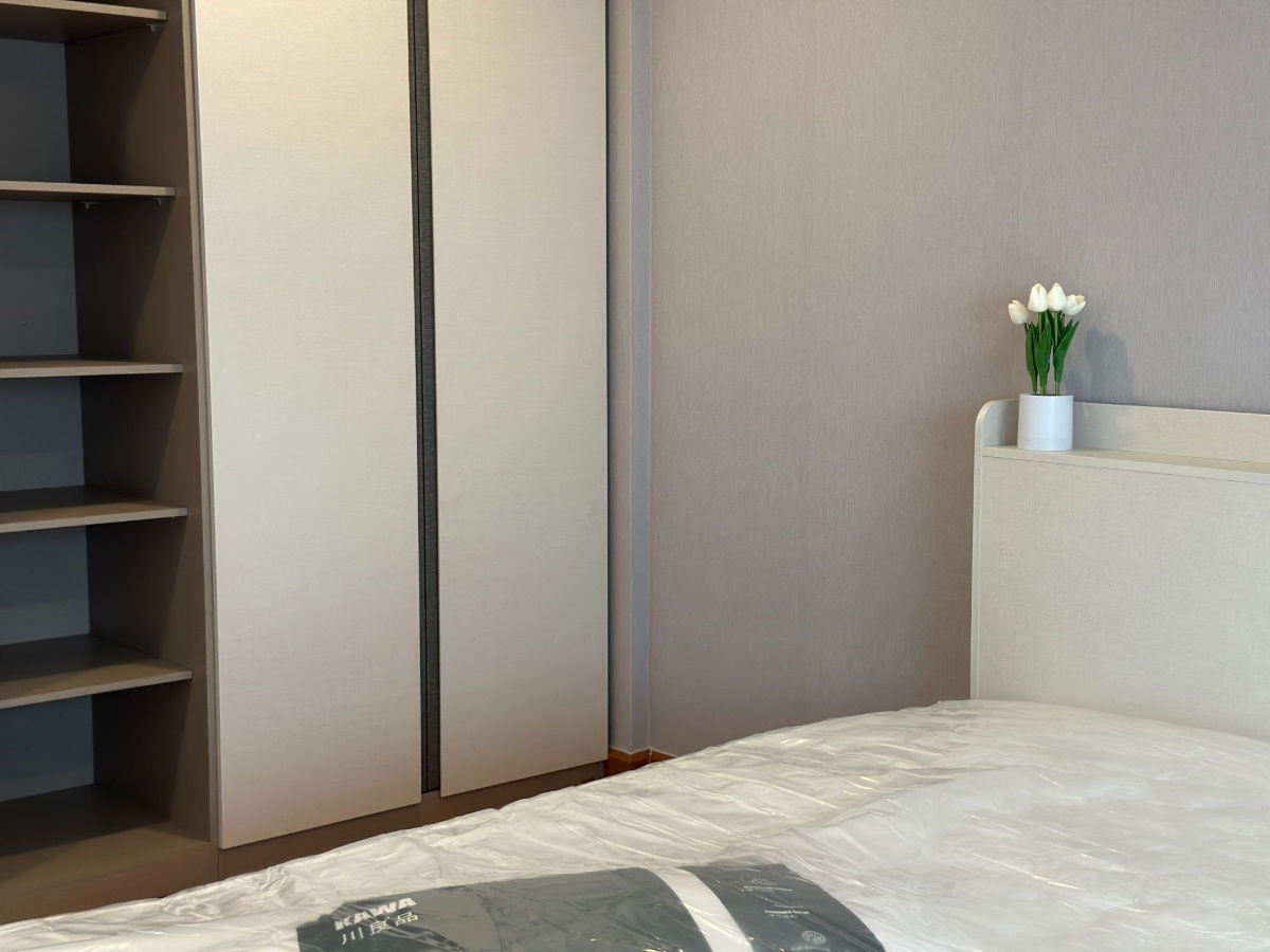 รูป 🏠  ให้เช่าทาวน์โฮม 3 ชั้น ตกแต่งครบมาก พร้อมอยู่ทันที ! - รูปที่ 15/19