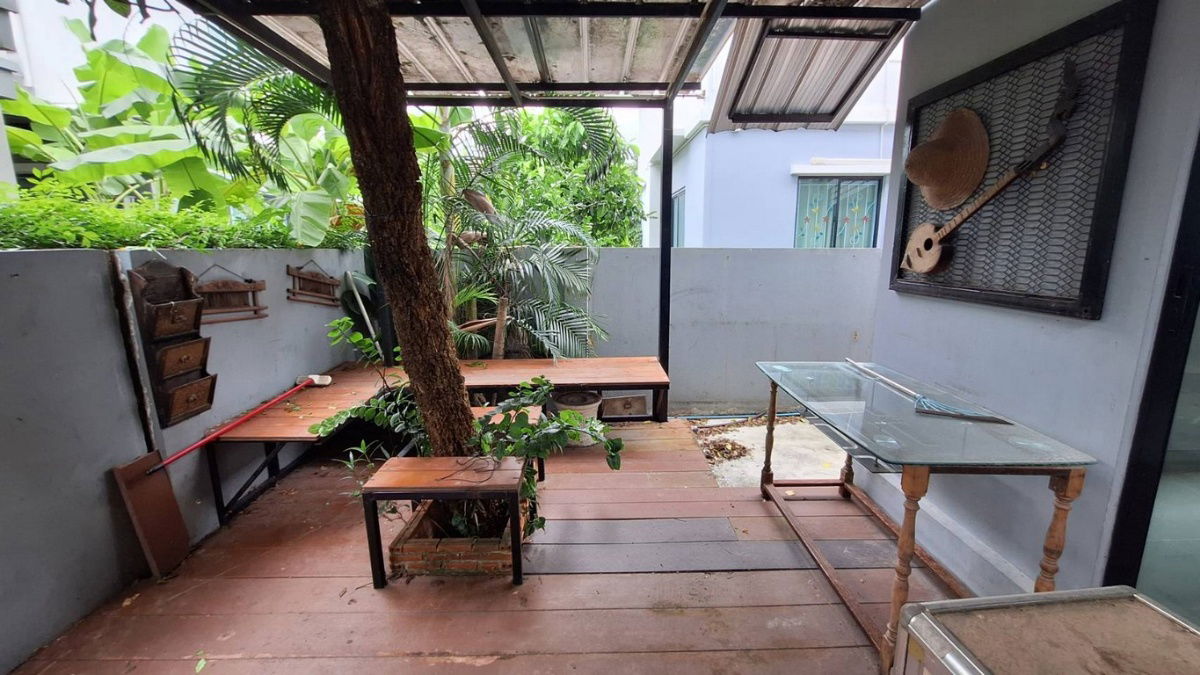 picture House for Sale 2 Storeys Delight Bangna Srinakarin 59.4 sq.wa  - 39/66