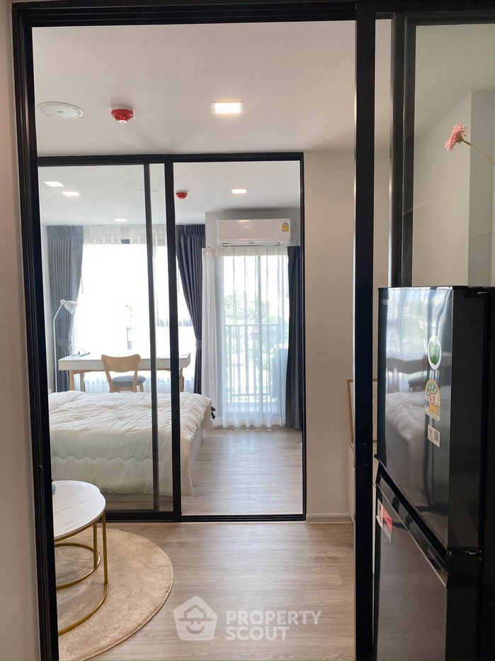 picture 1-BR Condo at KAVE Seed Kaset near BTS Kasetsart University (ID 2213645) - 2/10