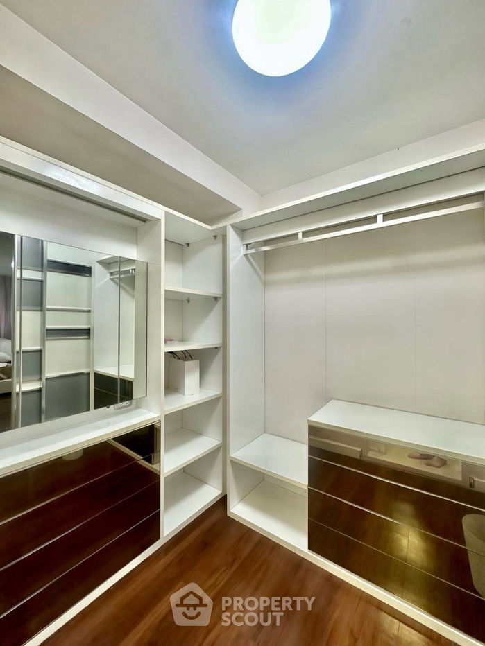 picture 2-BR Condo at The Clover Thonglor Residence near BTS Thong Lor (ID 2212309) - 11/15