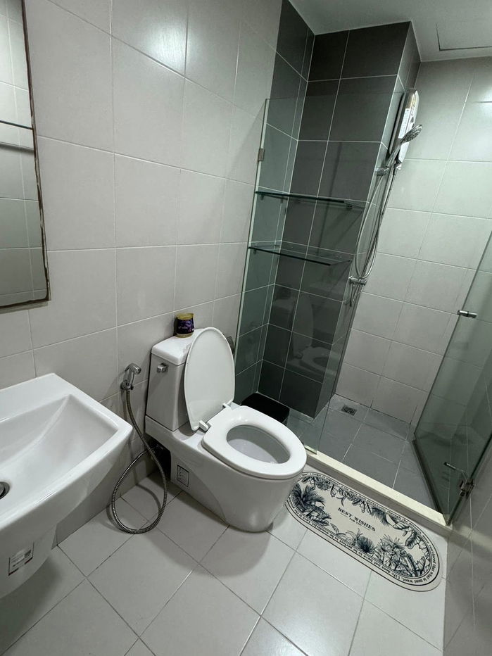 picture 🟪🟦🟩🟨🟧 For rent IDEO Mobi Wong Sawang 🛎️🛎️ | 𝗟𝗶𝗻𝗲@: @𝗮𝘀𝘀𝗲𝘁𝘀𝗽𝗿𝗼 - 5/8