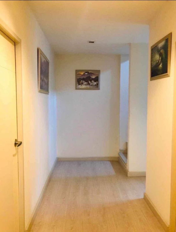 รูป P0068 ขายบ้านราคาดี! อีโคสเปช บางนา (ECO Space Bangna) - รูปที่ 9/10