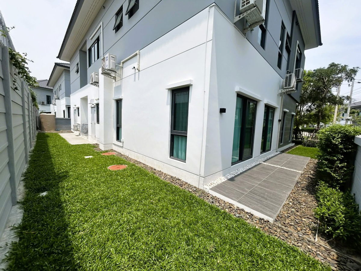 picture P0063 For Rent! The City Bangna - 9/9