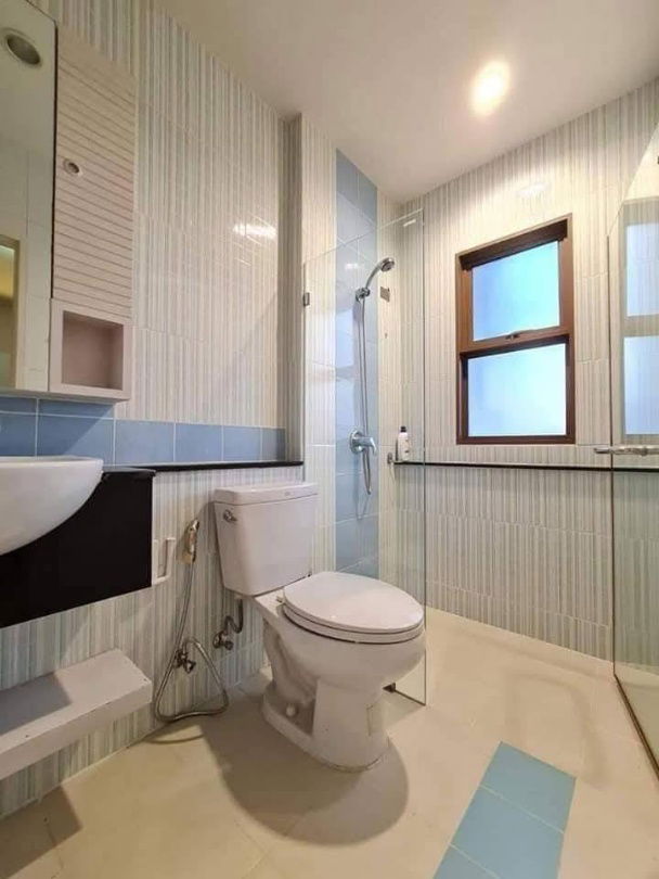 picture Single house for rent, The Private Sukhumvit 97/1, near BTS Bang Chak, 58,000 baht, property code: RS916 - 4/41