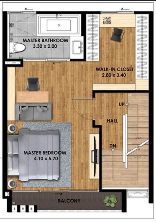 picture 🔥𝐍𝐢𝐫𝐯𝐚𝐧𝐚 𝐃𝐞𝐟𝐢𝐧𝐞 𝐑𝐚𝐦𝐚 𝟗✨ (3Bedroom 4Bathroom) Type 230 Sqm, 22 Sqw. Rent 85k/month ▫️Line: @sanhaproperty📲092-6242892 Code: SHW025 - 18/19