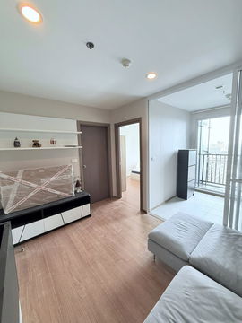 For rent The Base Sukhumvit 77 **Close to T77 and BTS On Nut