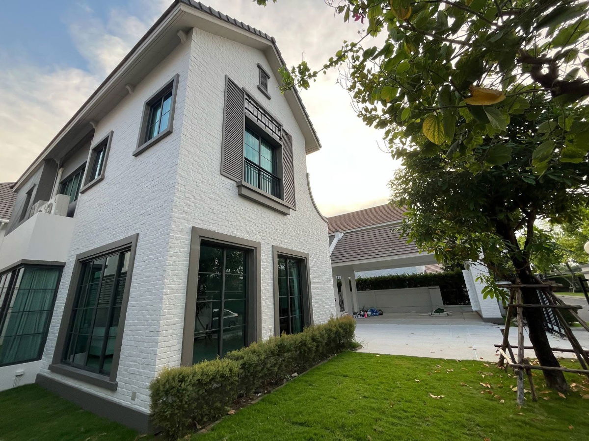 รูป ให้เช่าบ้านใกล้โรงเรียน Bangkok Patana School - รูปที่ 37/43