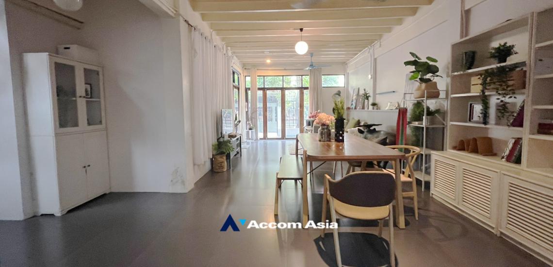 รูป 🔼🔽 AccomA 📩 Pet friendly 2 BR House in Khlong Ton Nuea (AA27280) - รูปที่ 5/17