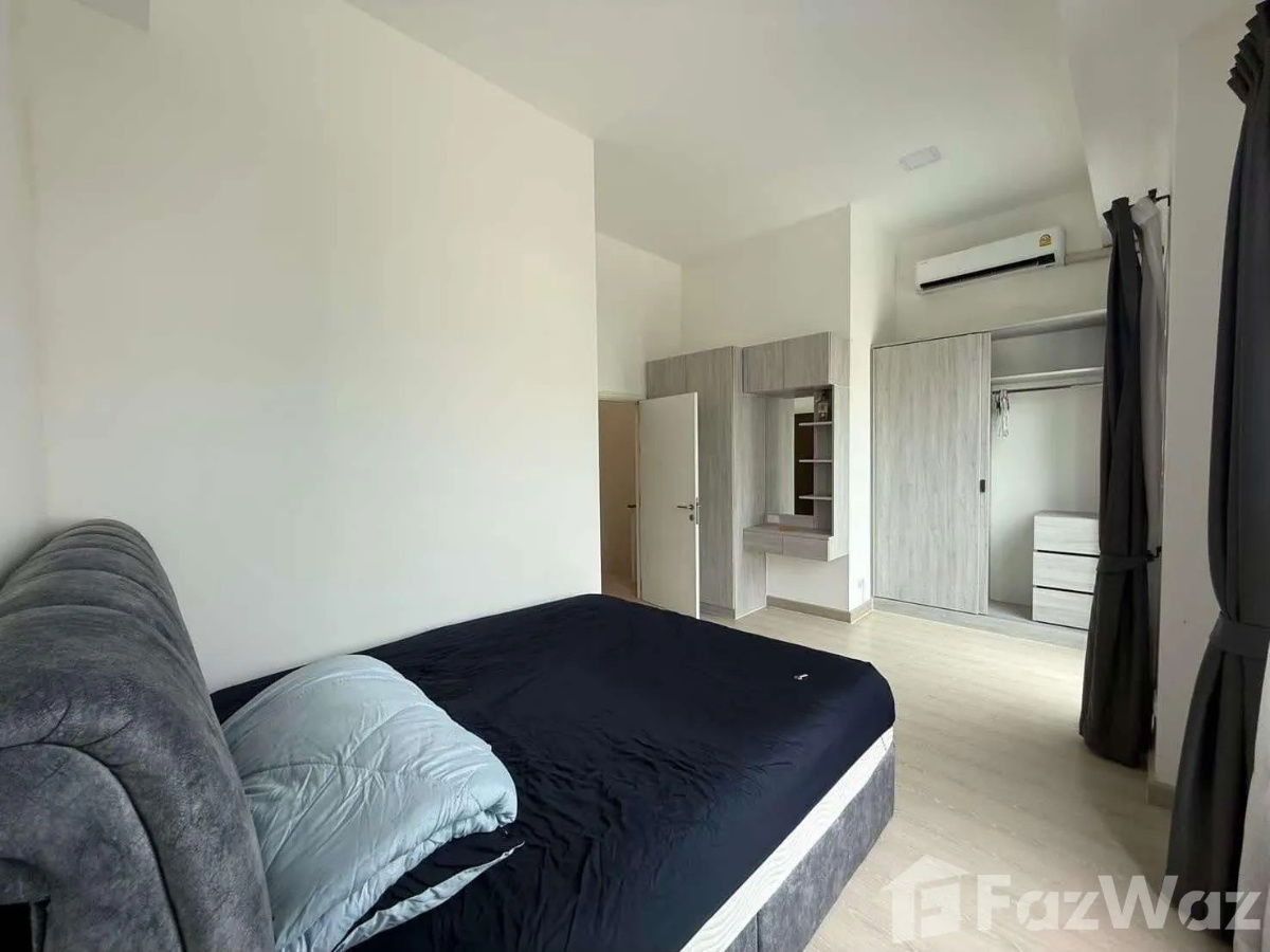 picture 4 Bedroom Townhouse for sale at Pruksa Ville Phaholyothin-Ramintra - 9/16