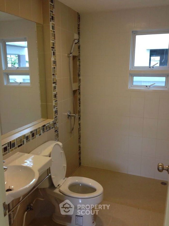 picture 3-BR House at Life Bangkok Boulevard Wongwaen-Rama 9 close to Suvarnabhumi Airport (ID 1337305) - 16/17