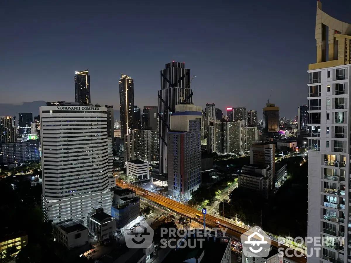 รูป คอนโด 1-ห้องนอน ที่ ที.ซี. กรีน พระรามเก้า ใกล้ MRT พระราม 9 (ID 2097483) - รูปที่ 5/5