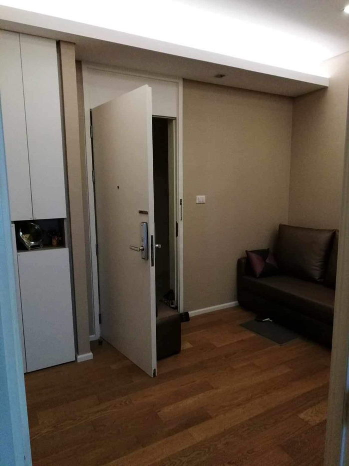picture The Saint Residences | Near BTS, MRT Chatuchak - 5/7