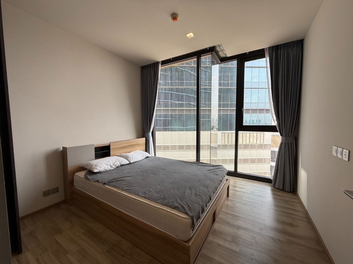 picture For rent The Line Jatujak Ready to move in (DSL958) - 8/10