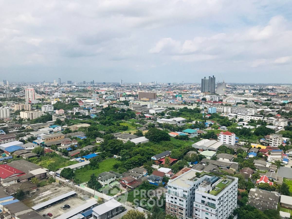 รูป คอนโด 2-ห้องนอน ที่ ไอดีโอ สุขุมวิท 115 ใกล้ BTS ปู่เจ้า (ID 1519199) - รูปที่ 8/11