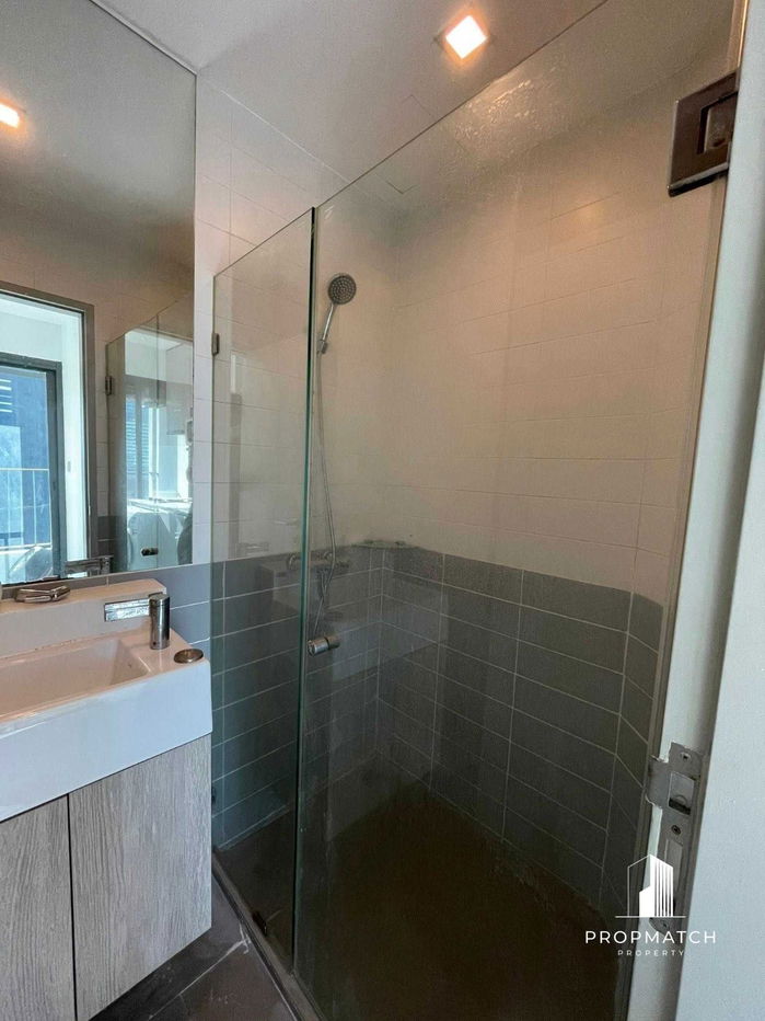 รูป ✨Flash Deal ✨ Ideo Mobi Rama 9 ( Studio 1Bath 22.5SQM.) พร้อมอยู่ ! เพียง 2,700,000 บาท Tel.0981315848 @propmatch - รูปที่ 8/8