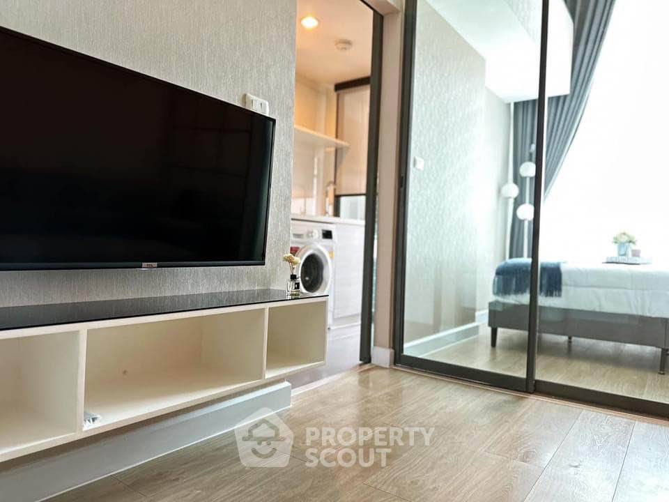 รูป คอนโด 1-ห้องนอน ที่ เมโทร สกาย ประชาชื่น ใกล้ MRT บางซ่อน (ID 1897534) - รูปที่ 11/12