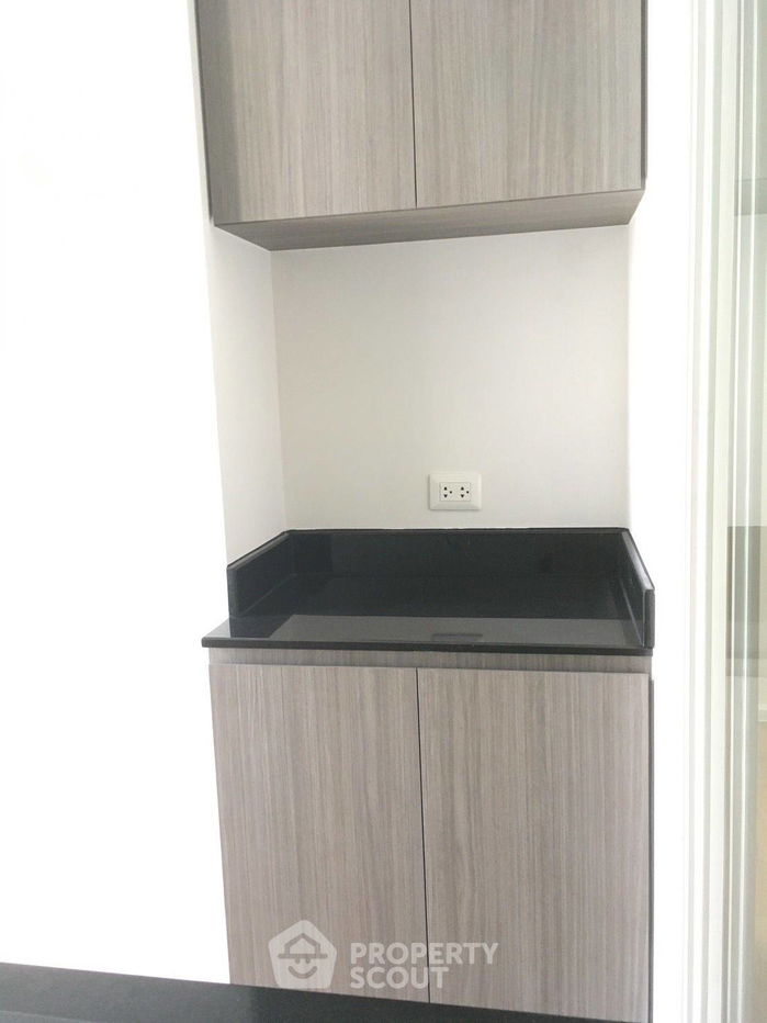 picture 3-BR Condo at The Saint Residences near MRT Phahon Yothin (ID 1165192) - 14/17