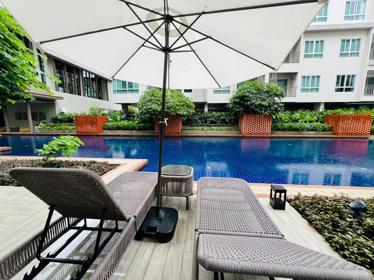 รูป ✅ขายดีคอนโดริน ราคานักลงทุน 28ตรม.ชั้น8 ตึกB ☎️0647924426(เบญ) - รูปที่ 16/20