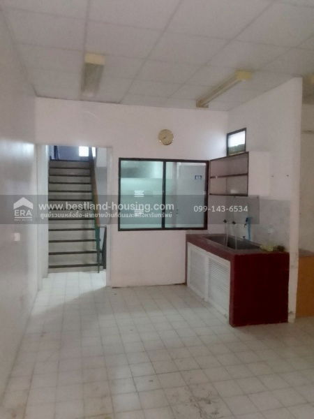 รูป ขายทาวน์โฮม 3 ชั้น พื้นที่ 43ตรว. ประดิษฐ์มนูธรรม-ลาดพร้าว ซอยประดิษฐ์มนูธรรม6 ใกล้เซ็นทรัลอีสวิลล์  - รูปที่ 15/20