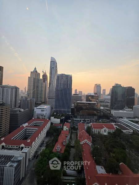 รูป คอนโด 1-ห้องนอน ที่ สโคป หลังสวน ใกล้ BTS ชิดลม (ID 2087403) - รูปที่ 14/17