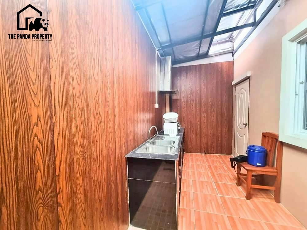 รูป โครงการ สุริยาเพลส บางนา กม.5  บางแก้ว - รูปที่ 11/20