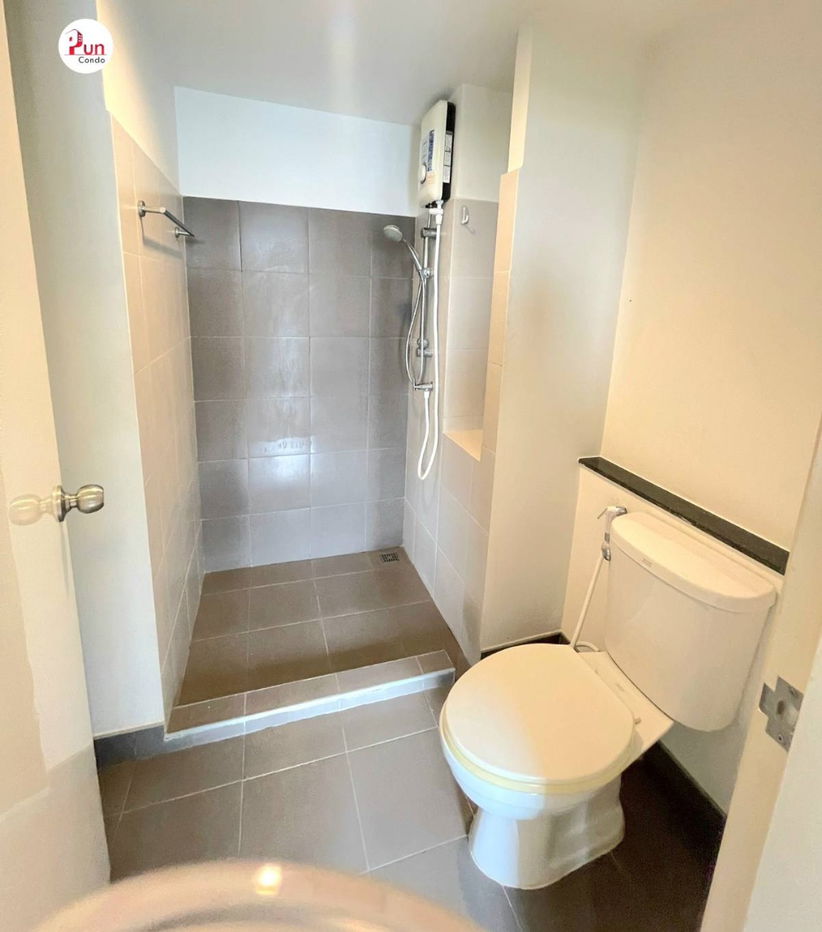 picture The point condo rangsit klong6 for rent. - 9/21