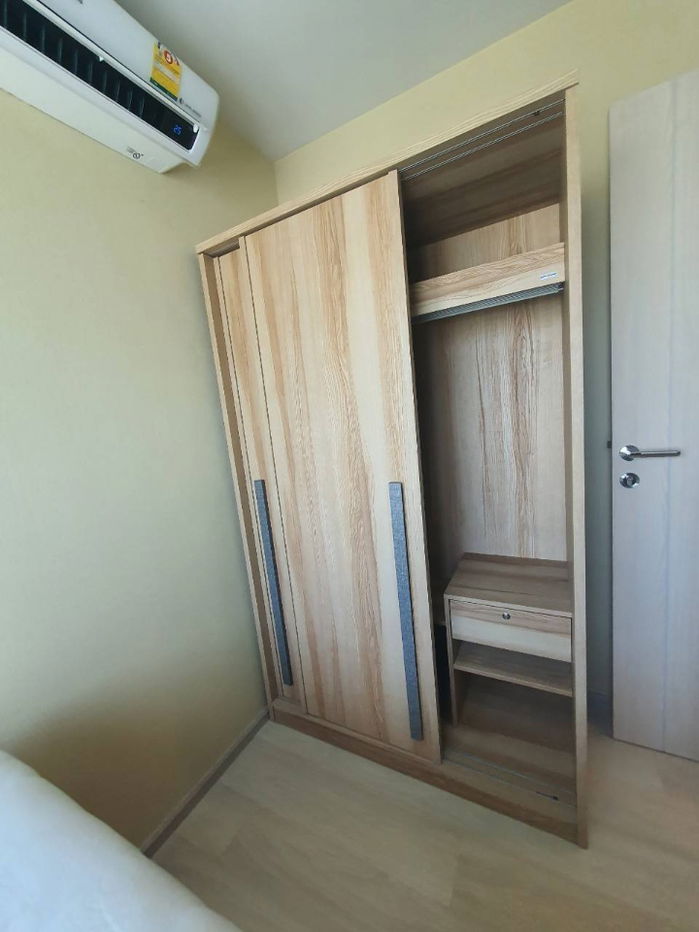 รูป Life One Wireless 2 bedrooms, 1 bathroom, 45 sq m, 20th floor - รูปที่ 6/15