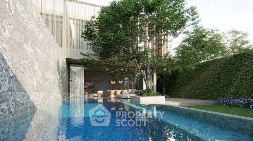 picture 3-BR House at MONO Oxygen Bangtao Beach close to Cherngtalay (ID 1224038) - 7/30