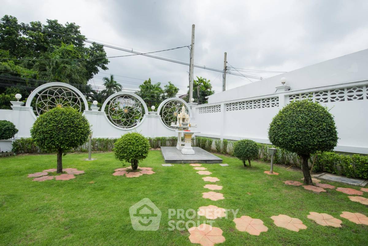 picture 5-BR House near ARL Ramkhamhaeng (ID 1995530) - 21/21
